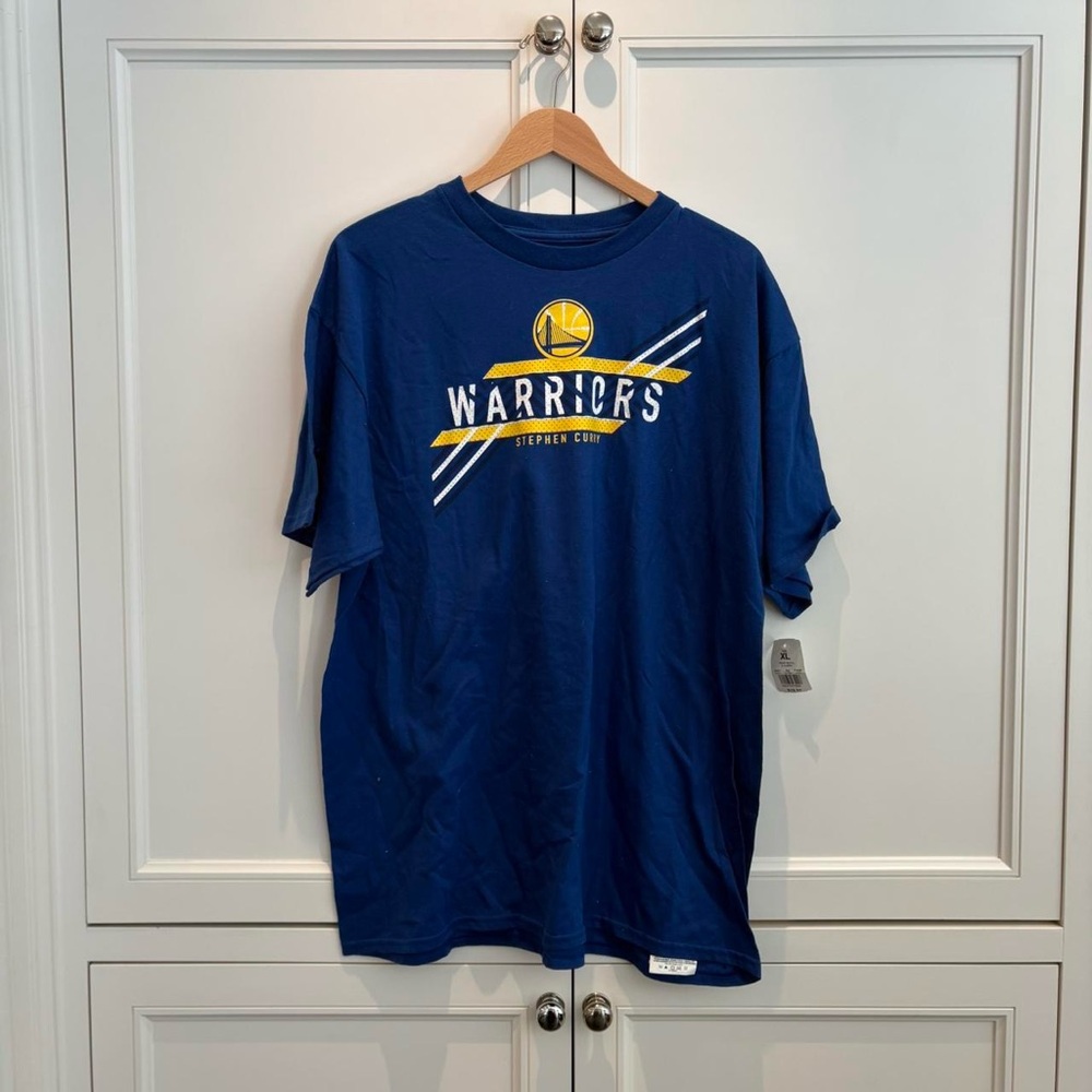 Golden State Warriors T-shirt